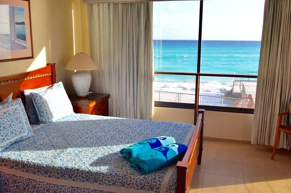 St Lawrence Beach Condos - Seascape Oistins Hotel